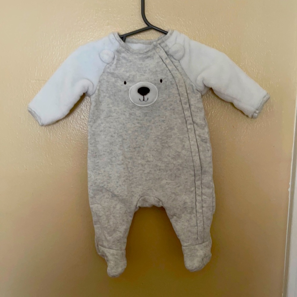 Bodysuit